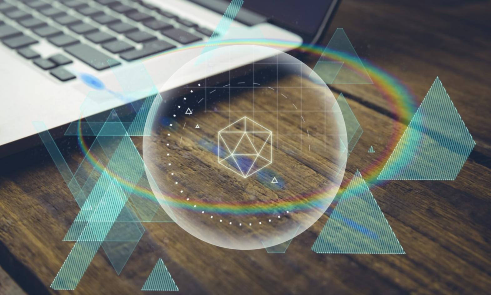 Ambiente de aprendizagem online focado em SEO